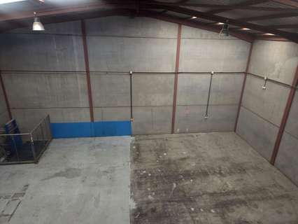 Nave industrial en alquiler en Ingenio
