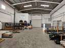 Nave industrial en alquiler en Telde zona Balcón de Telde