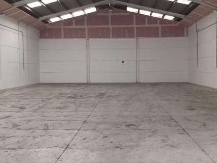 Nave industrial en alquiler en Puerto del Rosario