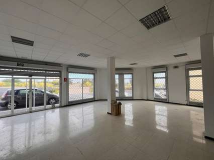 Local comercial en alquiler en Las Palmas de Gran Canaria