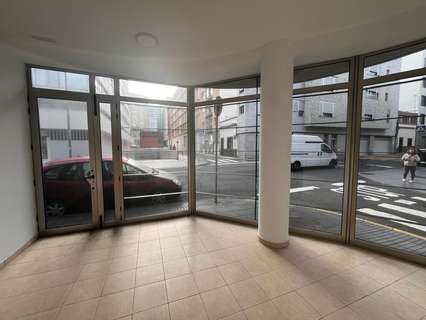 Local comercial en alquiler en Las Palmas de Gran Canaria