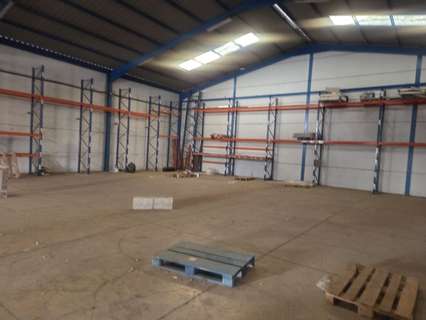 Nave industrial en alquiler en Agüimes