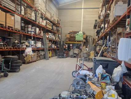 Nave industrial en venta en Agüimes zona Arinaga