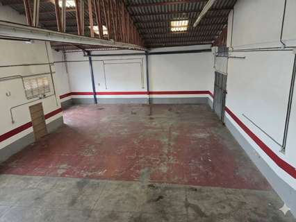 Nave industrial en alquiler en Las Palmas de Gran Canaria