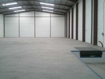 Nave industrial en venta en Agüimes