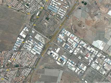 Parcela en alquiler en San Bartolomé de Tirajana