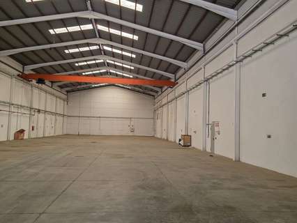 Nave industrial en venta en Agüimes zona Arinaga
