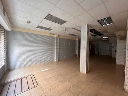 Local comercial en venta en Las Palmas de Gran Canaria