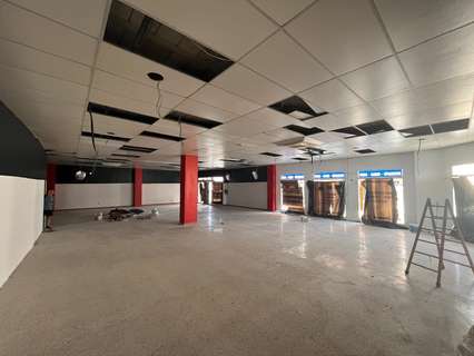 Local comercial en alquiler en Mogán