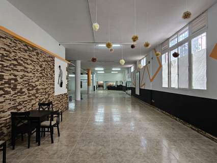 Local comercial en venta en Santa Cruz de Tenerife