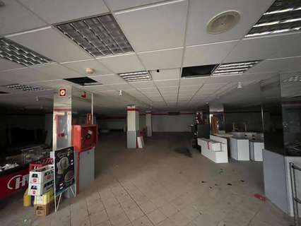 Local comercial en venta en Telde