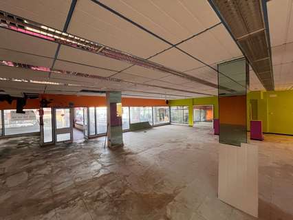 Local comercial en venta en Telde