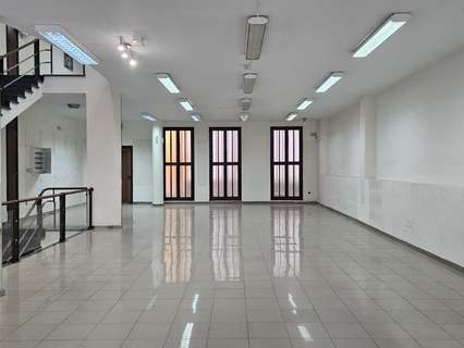 Local comercial en alquiler en San Cristóbal de La Laguna