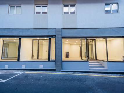 Local comercial en alquiler en Santa Cruz de Tenerife