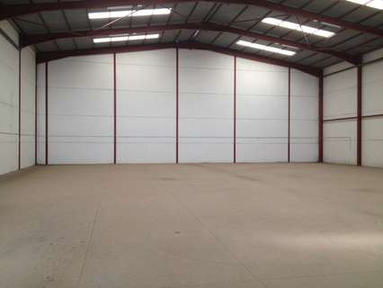 Nave industrial en venta en Agüimes zona Arinaga