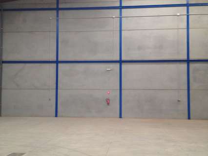 Nave industrial en venta en Agüimes