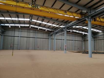 Nave industrial en venta en Agüimes