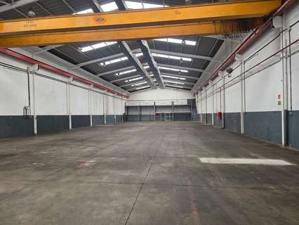 Nave industrial en venta en Agüimes