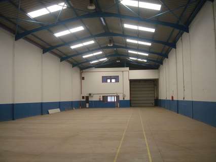 Nave industrial en venta en Agüimes