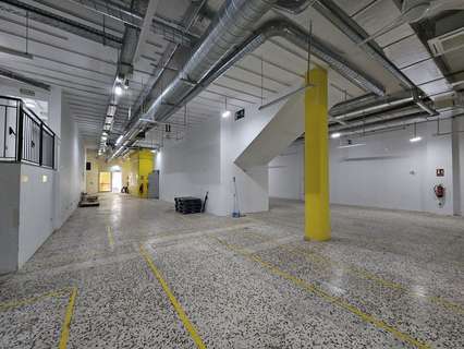 Local comercial en alquiler en Santa Cruz de Tenerife