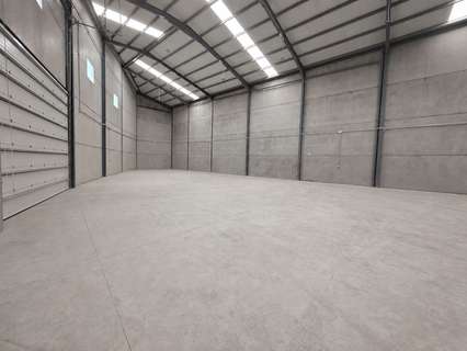 Nave industrial en venta en Agüimes