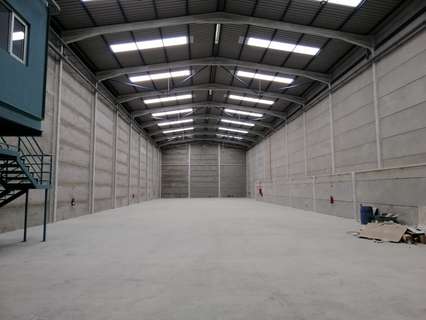 Nave industrial en alquiler en Agüimes