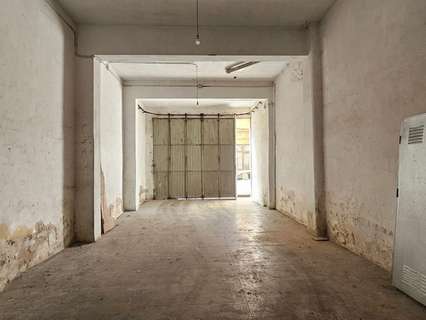 Local comercial en alquiler en San Cristóbal de La Laguna