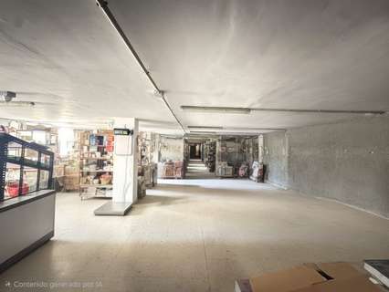 Nave industrial en venta en San Cristóbal de La Laguna zona La Cuesta
