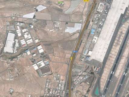 Parcela en venta en Ingenio