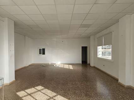 Local comercial en alquiler en Santa Cruz de Tenerife zona Pol&iacute;gono Industrial El Chorrillo