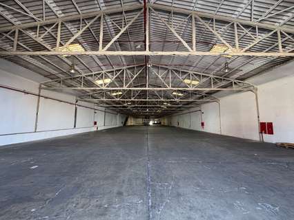 Nave industrial en alquiler en San Cristóbal de La Laguna
