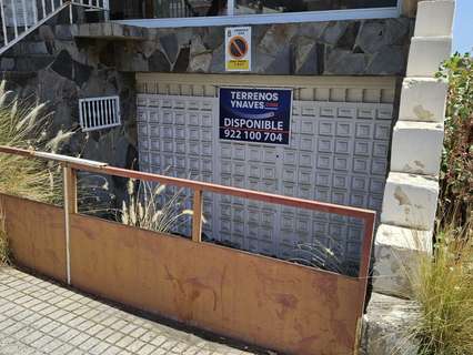 Local comercial en alquiler en Santa Cruz de Tenerife