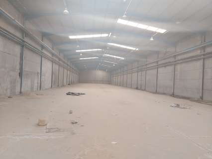 Nave industrial en venta en Agüimes