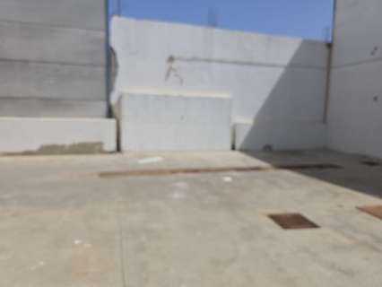 Nave industrial en venta en Agüimes