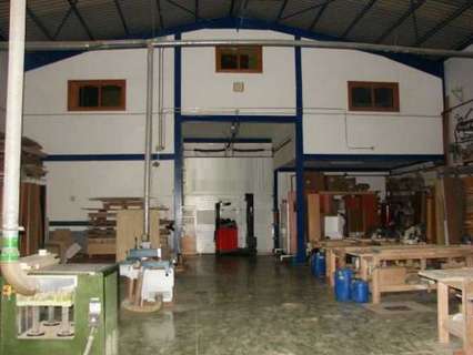 Nave industrial en venta en Agüimes zona Arinaga