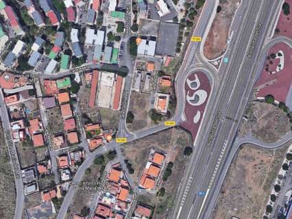 Parcela urbana en venta en Santa Cruz de Tenerife zona Santa María del Mar