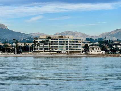 Apartamento en venta en Altea
