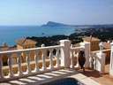 Villa en venta en Altea zona Altea Hills