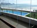 Apartamento en venta en Altea zona Cap Negret (primera linea)