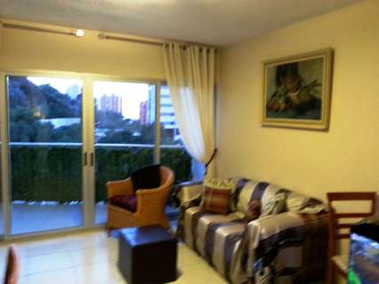 Apartamento en venta en Benidorm zona Rincon de Loix