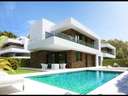 Villa en venta en L'Alfàs del Pi