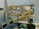 Casa en alquiler de temporada en Altea Casco antiguo