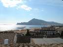 Casa en alquiler de temporada en Altea Casco antiguo