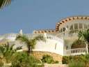 Villa en venta en Altea