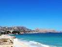 Apartamento en venta en Altea