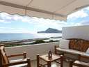 Apartamento en alquiler de temporada en Altea