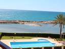 Apartamento en alquiler de temporada en Altea