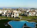 Apartamento en alquiler de temporada en Finestrat