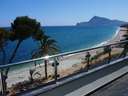 Apartamento en venta en Altea