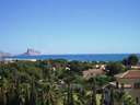 Villa en venta en Altea